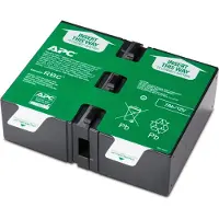 Schneider Electric Bateria Ups Apcrbc123 123