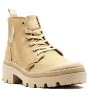 Palladium Botas Pallabase Twill