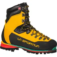 La Sportiva - Calçado caminhada homem - Nepal Extreme Yellow para Homem - Tamanho 44 - Amarelo