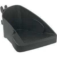 Hamax Suporte De Alimentação Smiley/siesta/plus