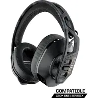 Plantronics Fone De Ouvido Para Jogos Ultraleve Rig 700hx