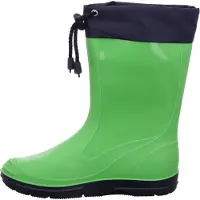 Beck Bota de borracha azul noturno / maçã