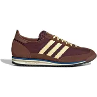 Adidas Originals Sapatilhas SL 72 OG W mulheres - Castanho - 39 1/3