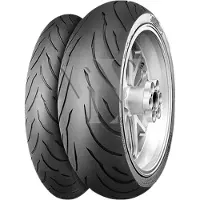 Continental Pneu Traseiro De Turismo Contimotion M Tl 73w