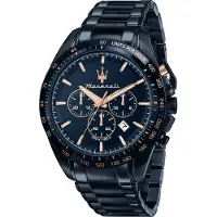 Maserati Traguardo R8873612054