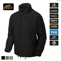 Helikon Tex Jacket Husky S, alpha green