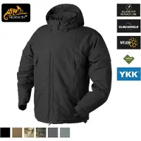 Helikon Tex Jacket Level 7 Lightweight Winter XXXL, Alpha Green