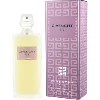 Givenchy perfume III EDT 100 ml