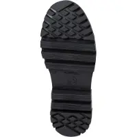 Tamaris Botim com fivela preto