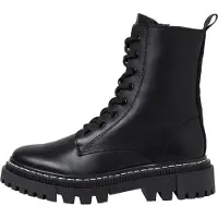 Tamaris Botim com fivela preto