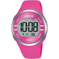 Lorus Watches Relógio Feminino R2343nx9