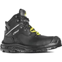U Power Botas De Segurança Thanos
