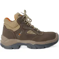 U Power Botas De Segurança Desert