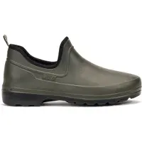 Aigle Sapato baixo ' TADEN PLUS M ' cáqui