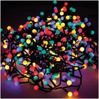 Lumineo Grinalda De Luzes 71027 500 Led 1.1 M