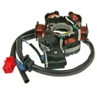 101 Octane Estator Gy15039