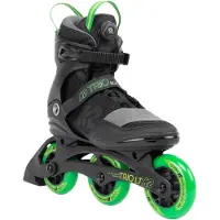 K2 Patins Em Linha Trio Lt Boa