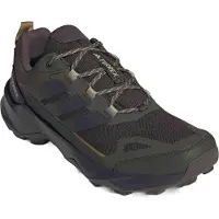 Adidas Sapato baixo 'Skychaser Ax5' umbra / castanho escuro / oliveira / preto