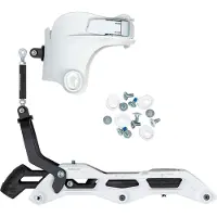 Powerslide Patins Em Linha Elite Cast Syncro 110-270 Tri