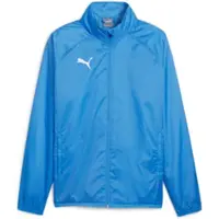 Puma Casaco deportivo 'TeamGOAL' azul real