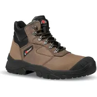 U Power Botas De Segurança Katmai Uk L S3 Fo Sr