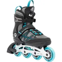 K2 Patins Em Linha Para Mulher Alexis 80 Alu