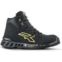 U Power Botas De Segurança Nelson