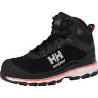 Helly Hansen Botas De Segurança Chelsea Evolution 2.0 Mxr S3s
