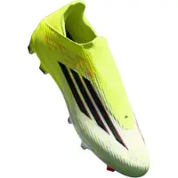 Adidas Botas de futebol sem Atacadores F50 LEAGUE - Piso firme/Multissuperfície
