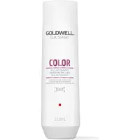 Goldwell Shampoo para cabelos normais e finos Dualsenses Color (Brilliance Shampoo) - Volume: 250 ml
