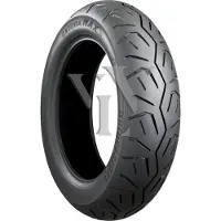 Bridgestone Pneu De Estrada E-max Radial R 72w M/c Tl