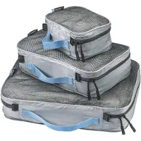 Cocoon Conjunto De Cubos De Embalagem Ultraleves
