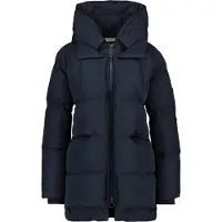Alife & Kickin Casaco de inverno 'LykkeAK A' marinho