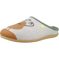 Gioseppo Pantufas Monetta