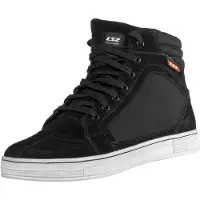 Ls2 Textil Sapatos De Motociclismo Doron