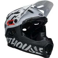 Bell Capacete De Downhill Super Dh Spherical
