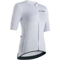 Gist Camisola De Ciclismo De Manga Curta Supremo