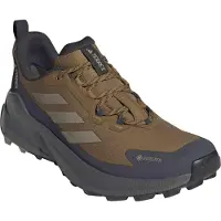 Adidas Sapato baixo 'Trailmaker 2.0' umbra / brocado / preto / branco
