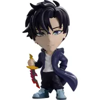 Youtooz Figura Solo Leveling Sung Jinwoo 12 Cm