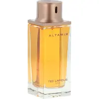 Ted Lapidus perfume Altamir EDT 125 ml