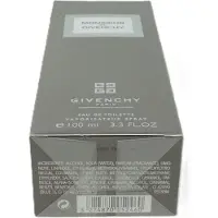 Givenchy Monsieur de eau de toilette - 100ml