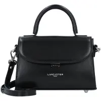 LANCASTER PARIS Malas de tiracolo preto