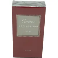 Cartier Declaração de perfume eau de parfum unissex - 50ml