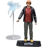 Mcfarlane Toys Figura Harry Potter And The Deathly Hallows Ron Weasley