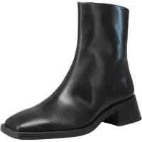 Vagabond SHOEMAKERS Botim 'Blanca' preto