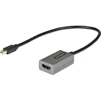StarTech.com Adaptador Displayport Para Hdmi