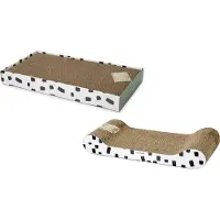 Designed By Lotte Arranhador De Gatos Ing Sofa