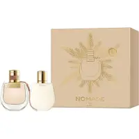 Chloé Nomade ideia presente eau de parfum 50 ml + loção corporal 100 ml - 50ml