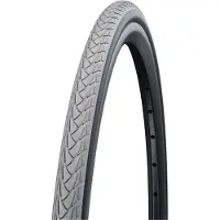 Schwalbe Pneu De Cadeira De Rodas Marathon Plus Perf 24´´ X 1.00