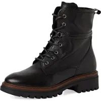 Tamaris Botim com fivela preto
